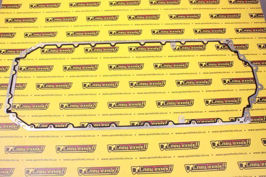 Прокладка поддона Perkins (3681K044 331-4400)