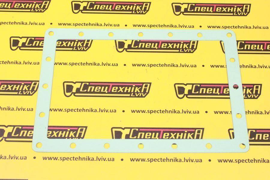 Прокладка поддона Perkins (110996900 219-4669 02/630196)