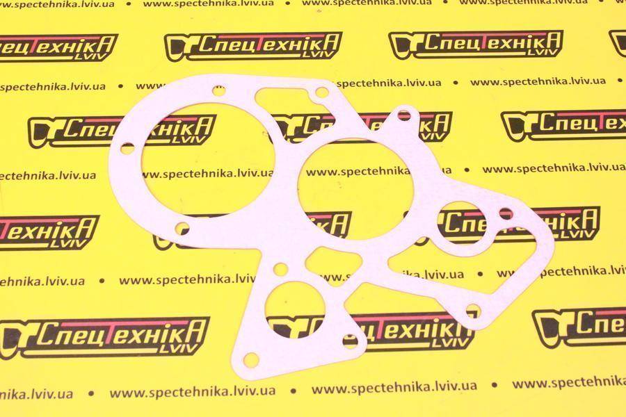 Прокладка водяного насоса Perkins (3687Y016 02/201539 140-7504 201-8745)