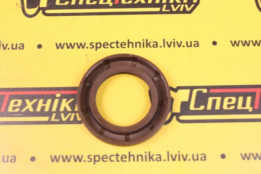 Сальник коленвала Perkins (198636160 02/630763 154-1675)