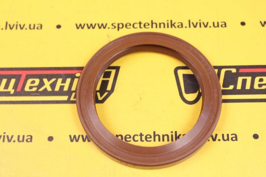 Сальник Perkins (2418F436 2418F437 02/100004 02/101435 288-0422) - KMP