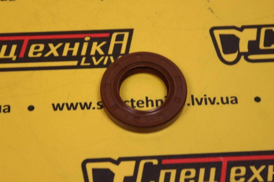 Сальник колінвала Perkins (198636090 02/630092)