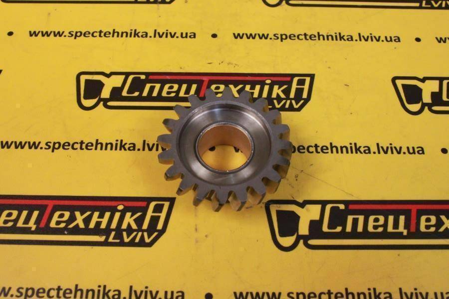 Шестерня масляного насоса Perkins (31171461)