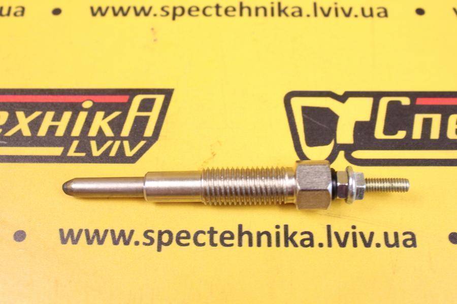 Свеча накала Perkins 400 (185366190)