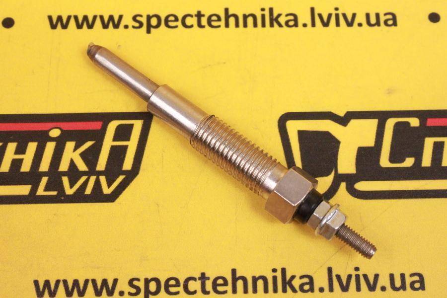 Свеча накала Perkins 804-33 (MP10304)