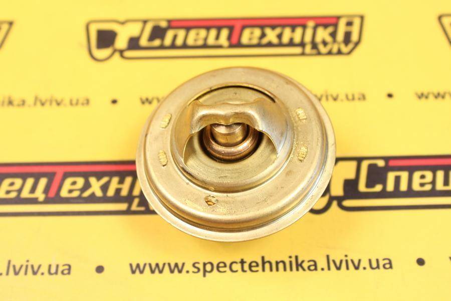 Термостат Perkins 82 °C (02/201544 02/202107 2485C036) - KMP