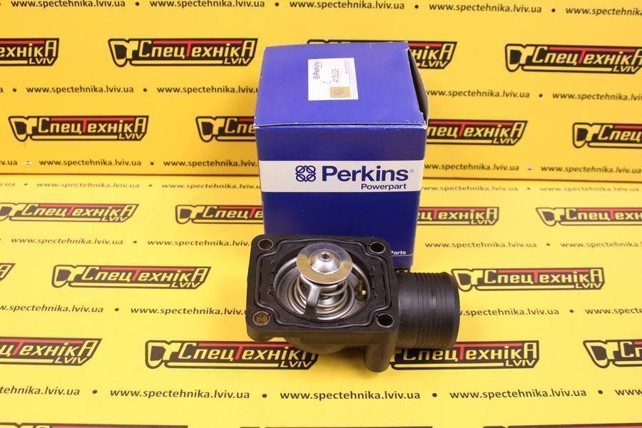 Термостат Perkins (4133L029 216-9743) - OEM
