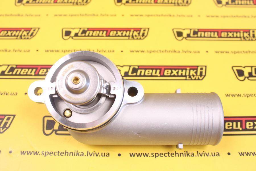 Термостат с корпусом Perkins 1100 (4133L509)