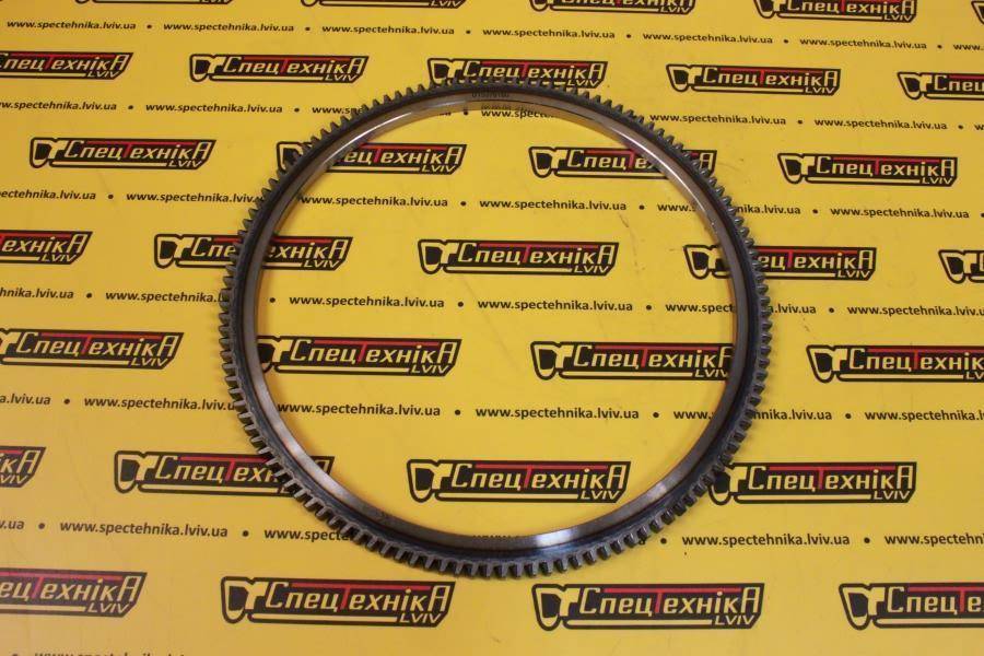 Венец маховика Perkins (U15376160) - KMP