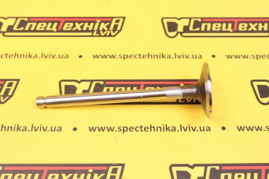 Клапан випускний Perkins (3142A151 225-5499 3142H071)