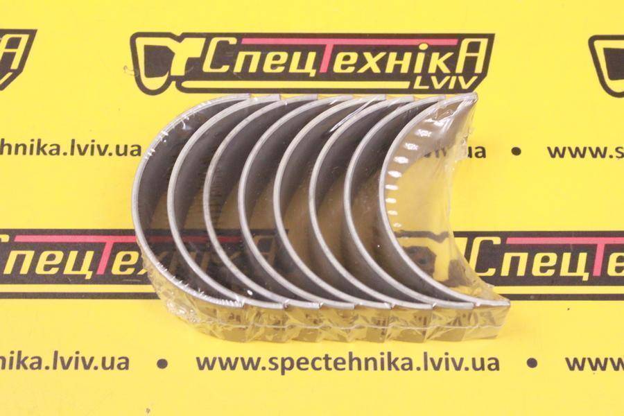 Шатунный вкладыш Perkins 1104 +0.25 SET (U5ME0013A)
