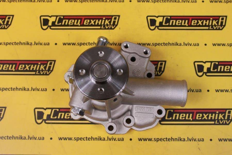 Насос водяной Perkins (U45011050 311-0053 154-1816 145017951) - KMP