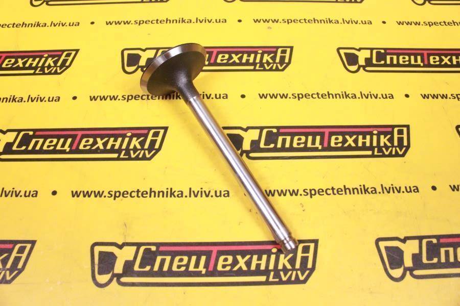 Клапан впускной Perkins (3142L071 3142L061 3637042M1)