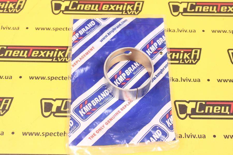 Втулка распредвала Perkins (3112D071 3112D075 232-7440 02/202901 4224829M1) - KMP