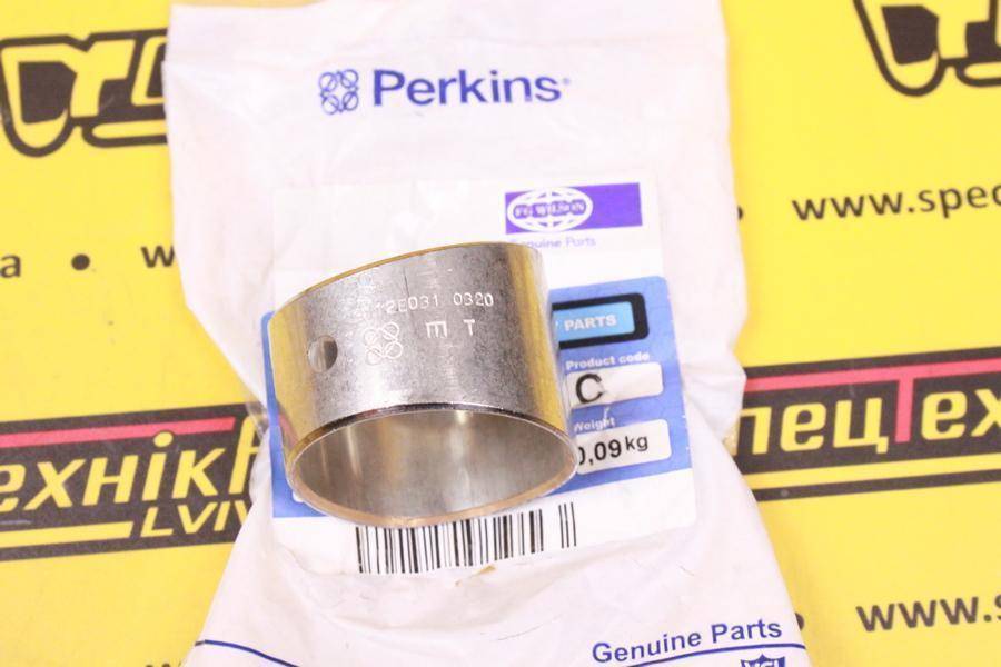 Втулка шатуна Perkins (3112A005 4224827M1 02/192095 225-5438) - OEM