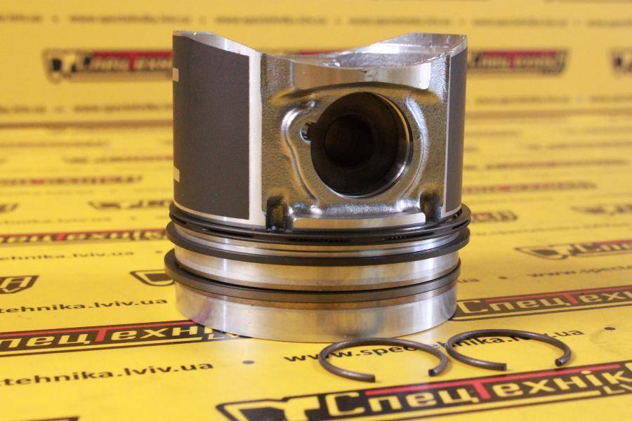 Поршень Deutz BF1011F/FT Euro1 (04271178) - Goetze (87-103200-00)