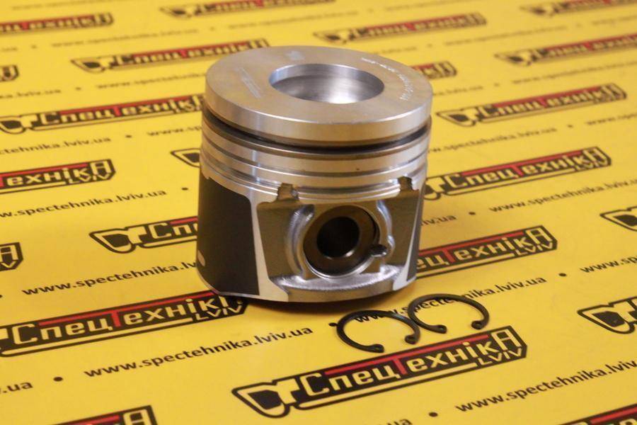 Поршень Deutz BFM1011 Turbo CC 91 мм +0.50 (04271293)
