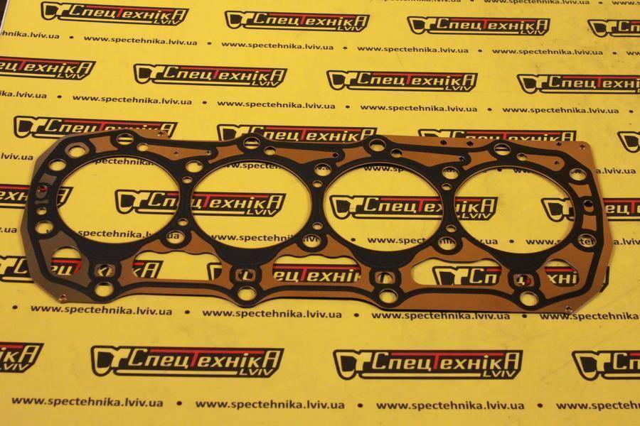 Прокладка ГБЦ Perkins 404D-22TA (111147761)