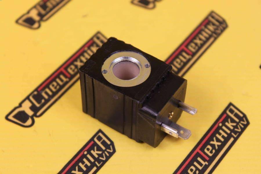 851005 Электромагнитная катушка (соленоид) Parker 24V Fi 13*34