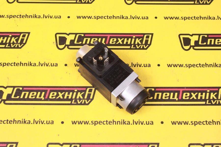 ESB-8.6MG Электромагнитная катушка (соленоид) 12V 26W