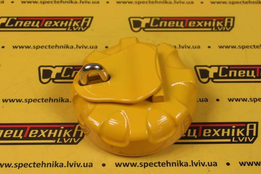 14528922 Крышка топливного бака Volvo EC/L серия (111600240)