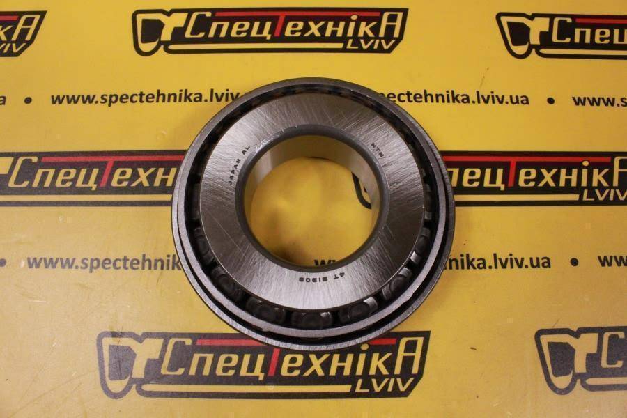 Підшипник Volvo (11709298, 320-7349, 3207349) - OEM