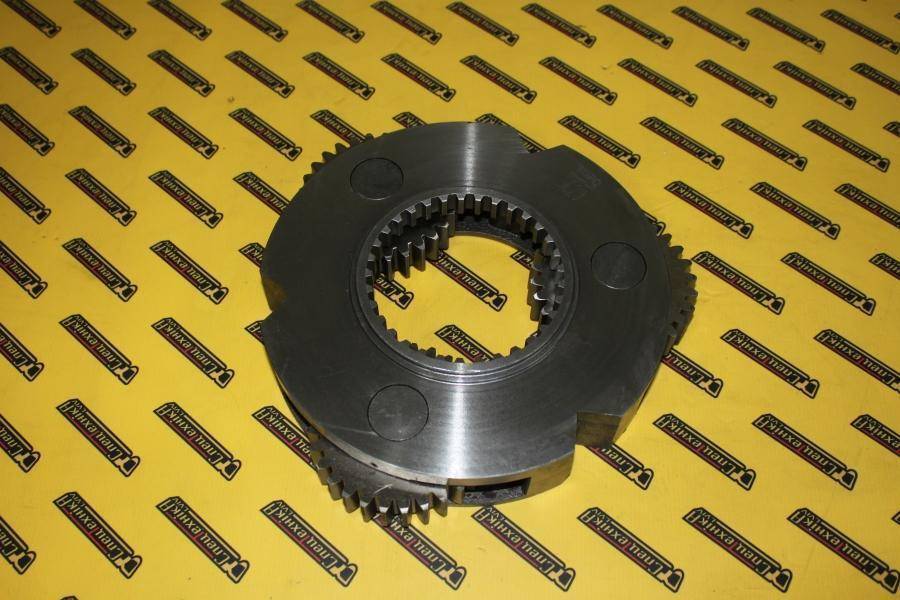 Планетарная шестерня (водило) редуктора хода Volvo EC240B NLC (VOE14528721 VOE 14528721 14528721)