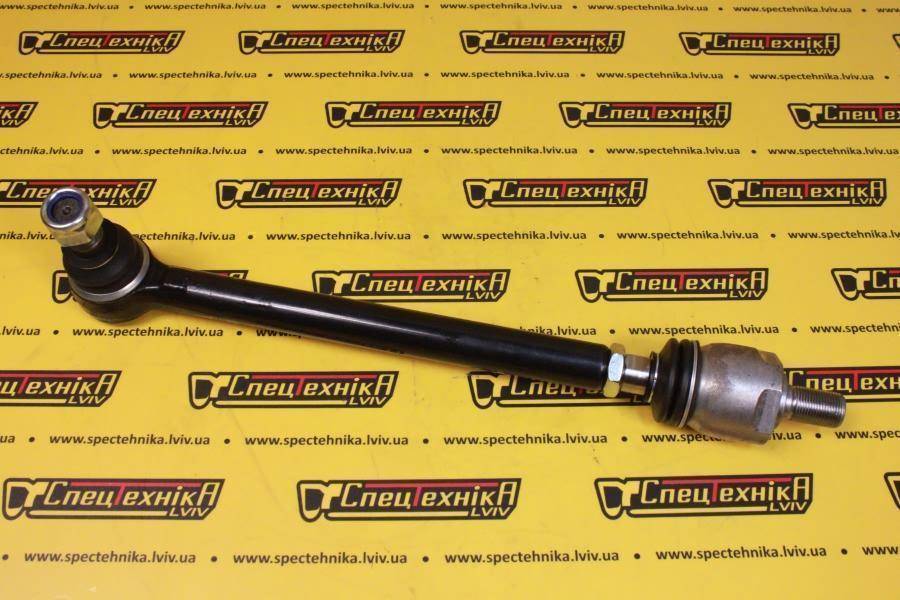 Рульова тяга Volvo BL71 BL61 поперечна (11988564 15189125) - Golden Eagle