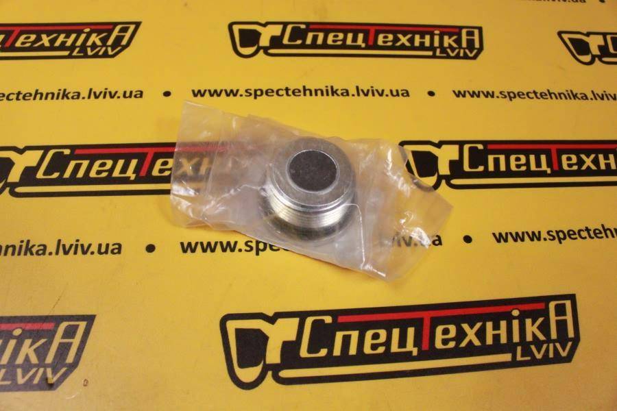 Пробка зливна ступиці Volvo BL (125280)