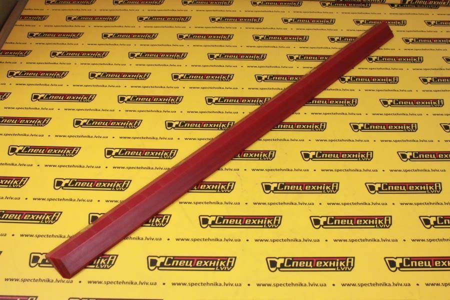 Салазка телескопічної стріли Volvo BL (11885339 11885340) - Nexgen