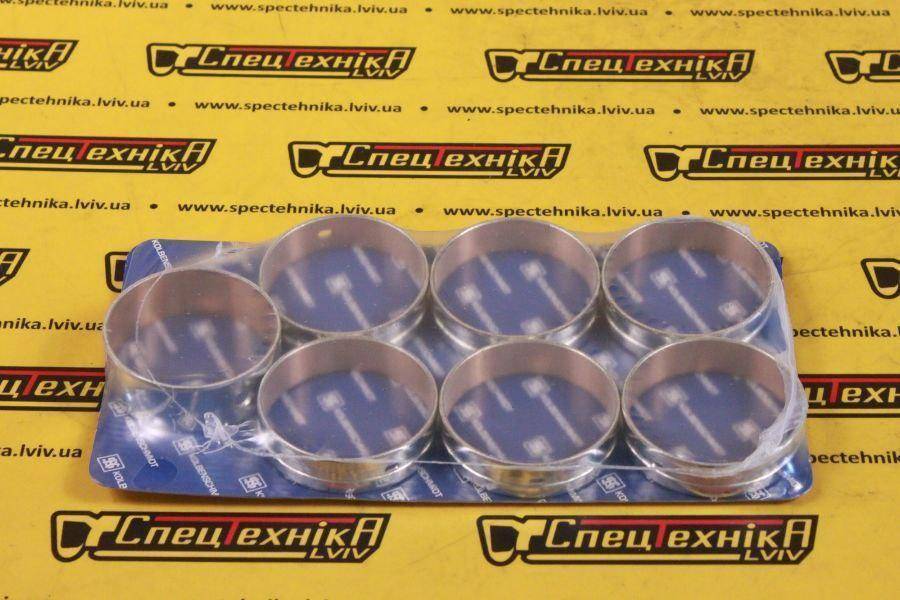 Втулка распредвала Deutz 1012 / 2011 / 2012 / 2013 STD SET (04250086) - Kolbenschmidt (77830600)
