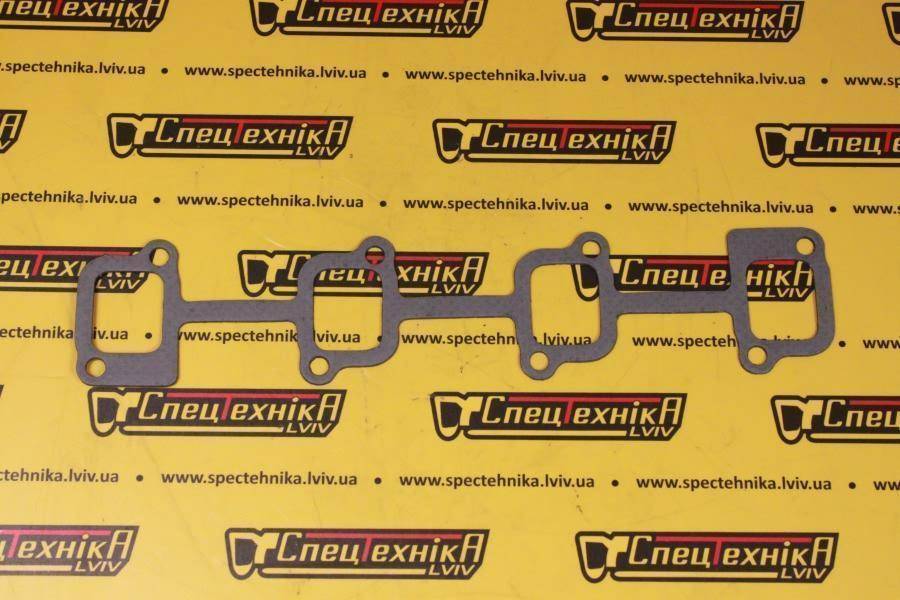 Прокладка випускного колектора Yanmar 4D 4TNE 4TNV (129900-13251)