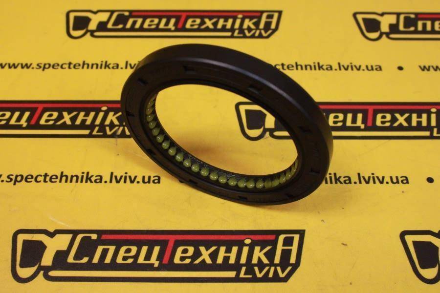Сальник коленвала Yanmar задний (124085-02220)