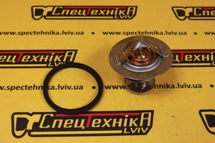 Термостат Yanmar 4TNE106 4TNV106 (123911-48620)