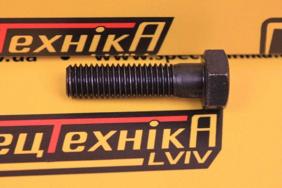 Болт зуба mini 1000.3 (E600)