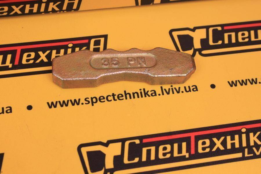 Палец 35S (35PN)