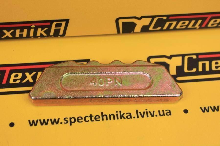 Палец зуба ESCO 40S (40PN)
