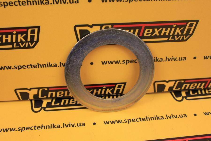 Прокладка дистанційна пальця ковша 60x2 мм (60X2)