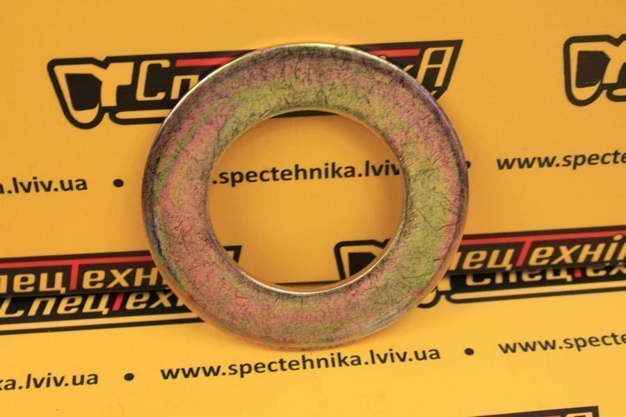 Прокладка дистанційна пальця ковша 60x5 мм (60X5)