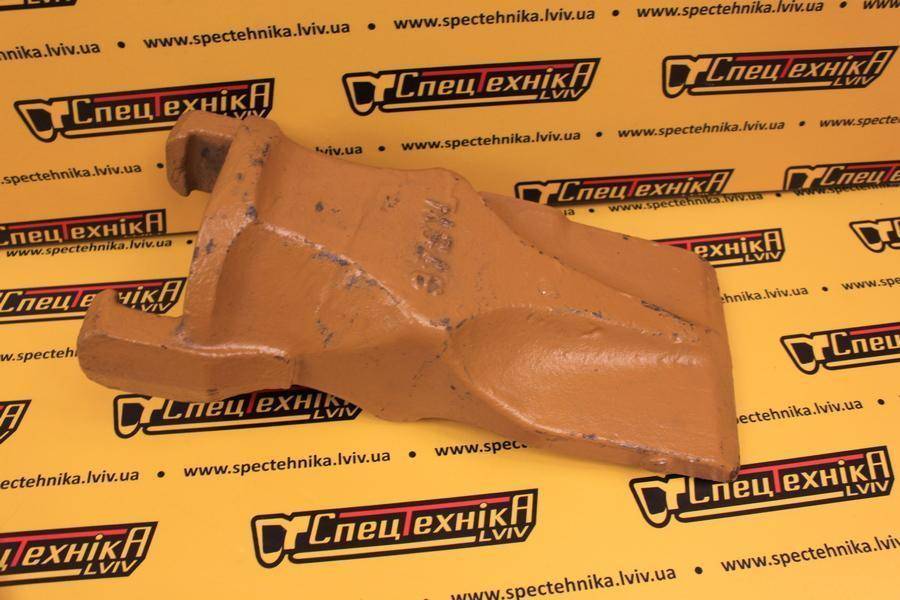 Зуб ковша ESCO Helilok 37 SYL (37SYL)