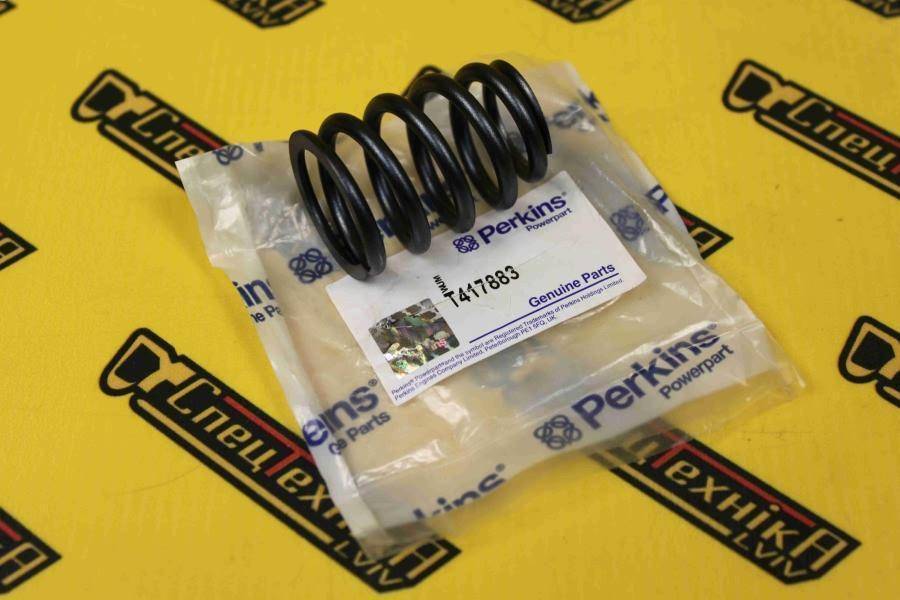 Пружина клапана Perkins (T417883 225-5496) - OEM