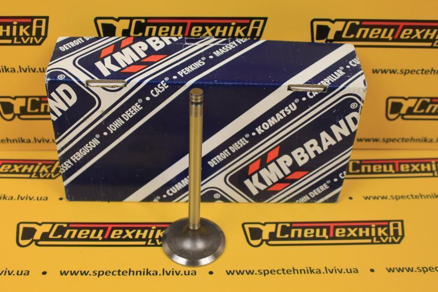 Клапан впускний Cummins 4BT 6BT (3802355) - KMP