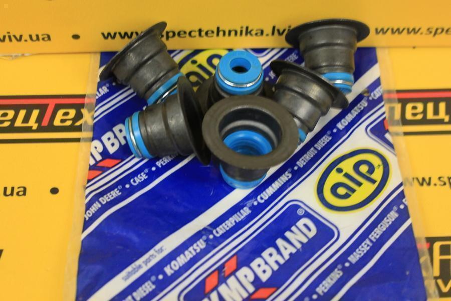 Сальник клапана (новый тип) Cummins 4BT / 6BT (3957912) - KMP