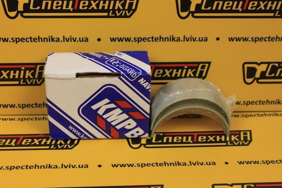 Шатунний вкладиш Cummins 4B 3.9/6B 5.9 STD (3969562) - KMP