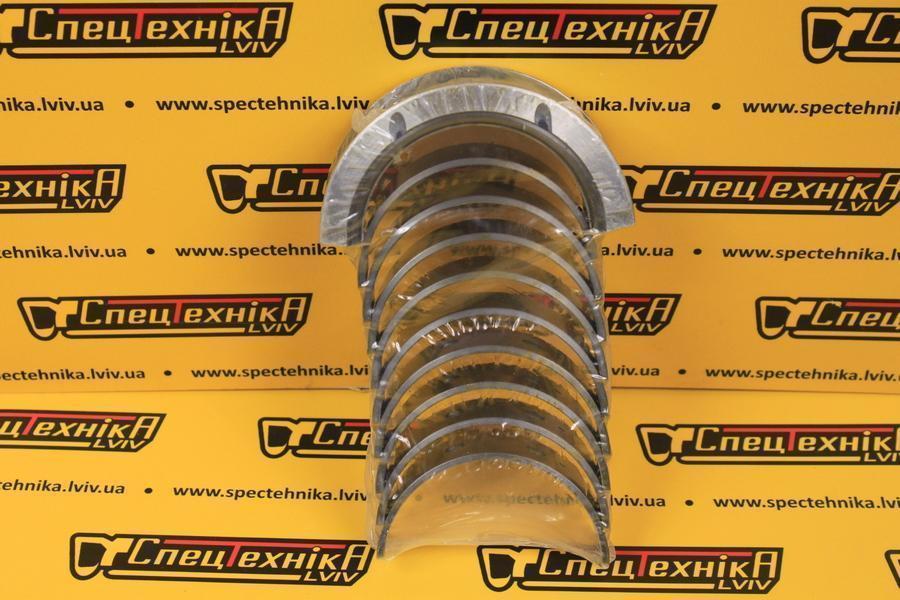 Корінний вкладиш Cummins 4BT +1.00 SET (3802014)