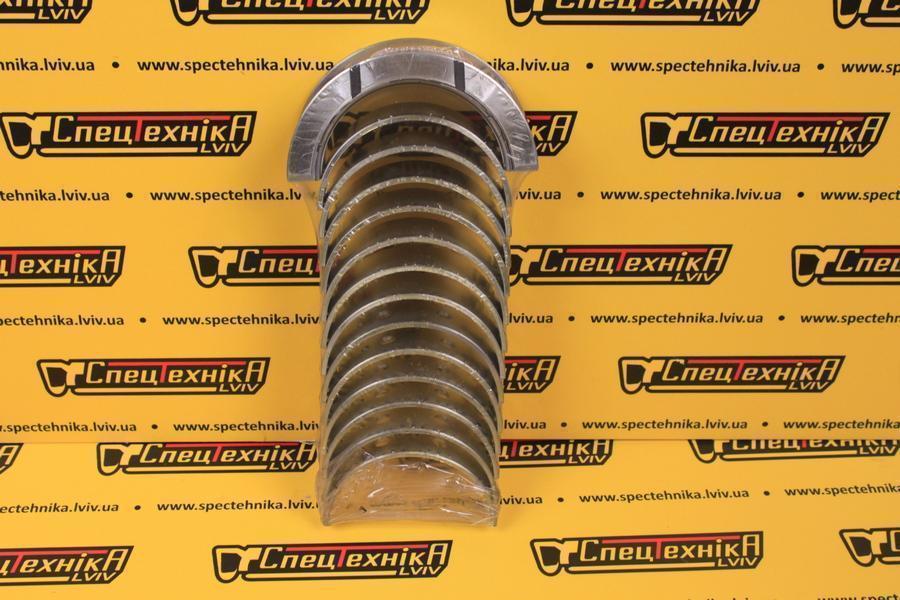 Корінний вкладиш Cummins 6BT5.9 +0.50 SET (3802072)