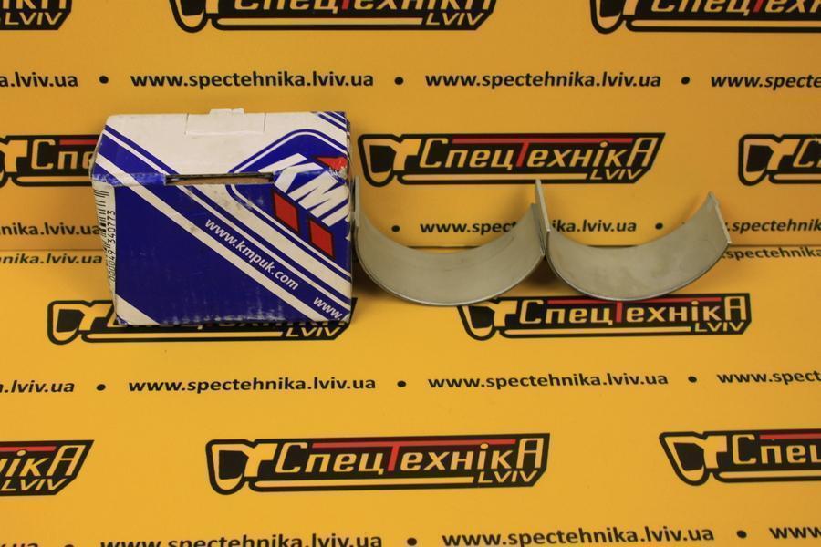 Шатунний вкладиш Cummins 4ВТ/6ВТ STD (4893693) - KMP