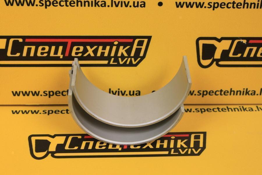 Шатунный вкладыш Cummins 4BT / 6ВТ +1.00 (3901174)