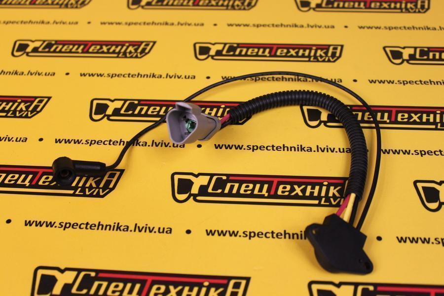 Датчик наличия воды в сепараторе JCB Dieselmax (32/925709)