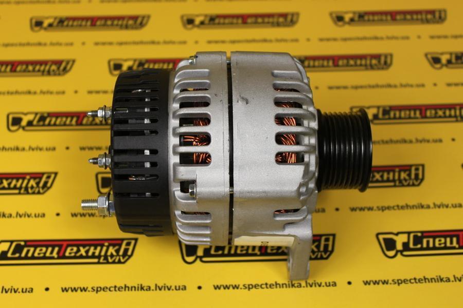 Генератор JCB Dieselmax 12V 95A (320/08610)